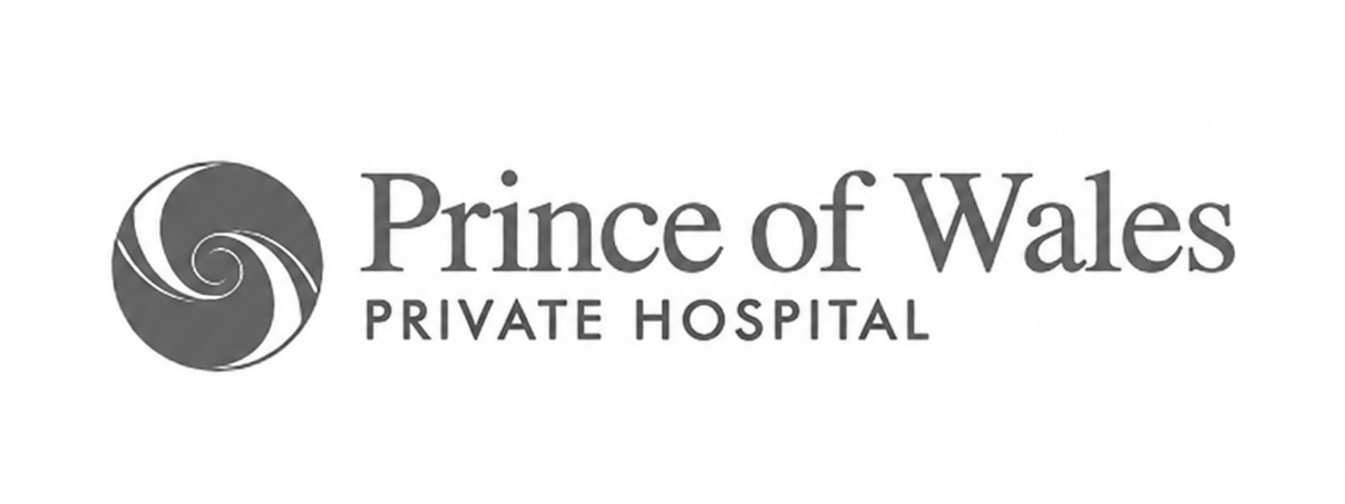 Prince of Wales Private Hospital logo